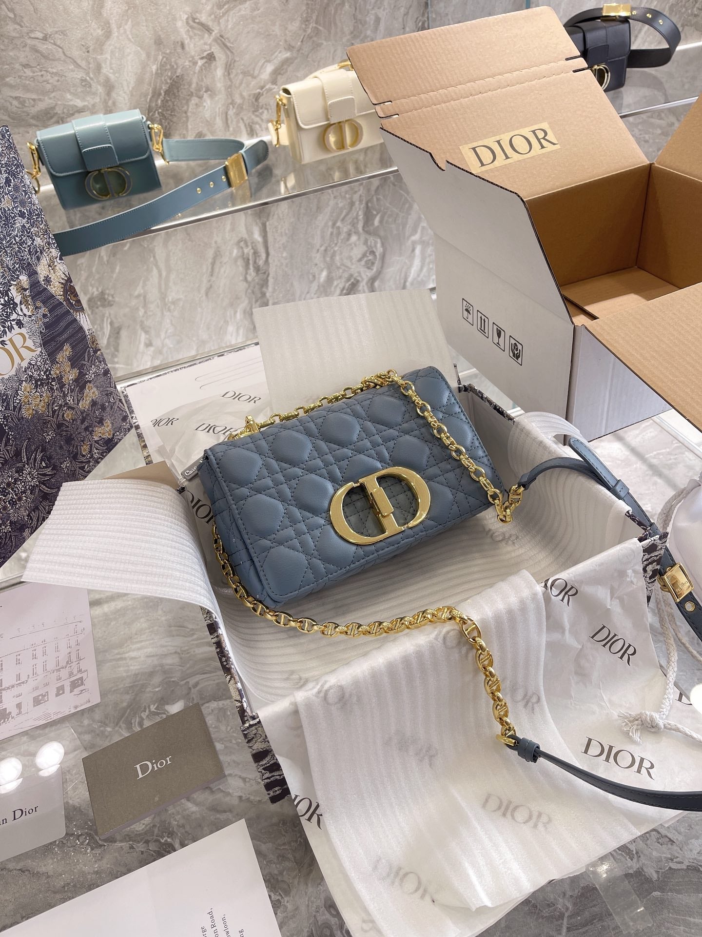Anum Bags Bags DIR 045