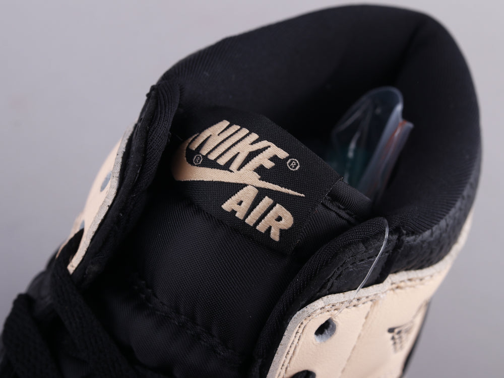 Anum Bags AJ1 Dirty Powder