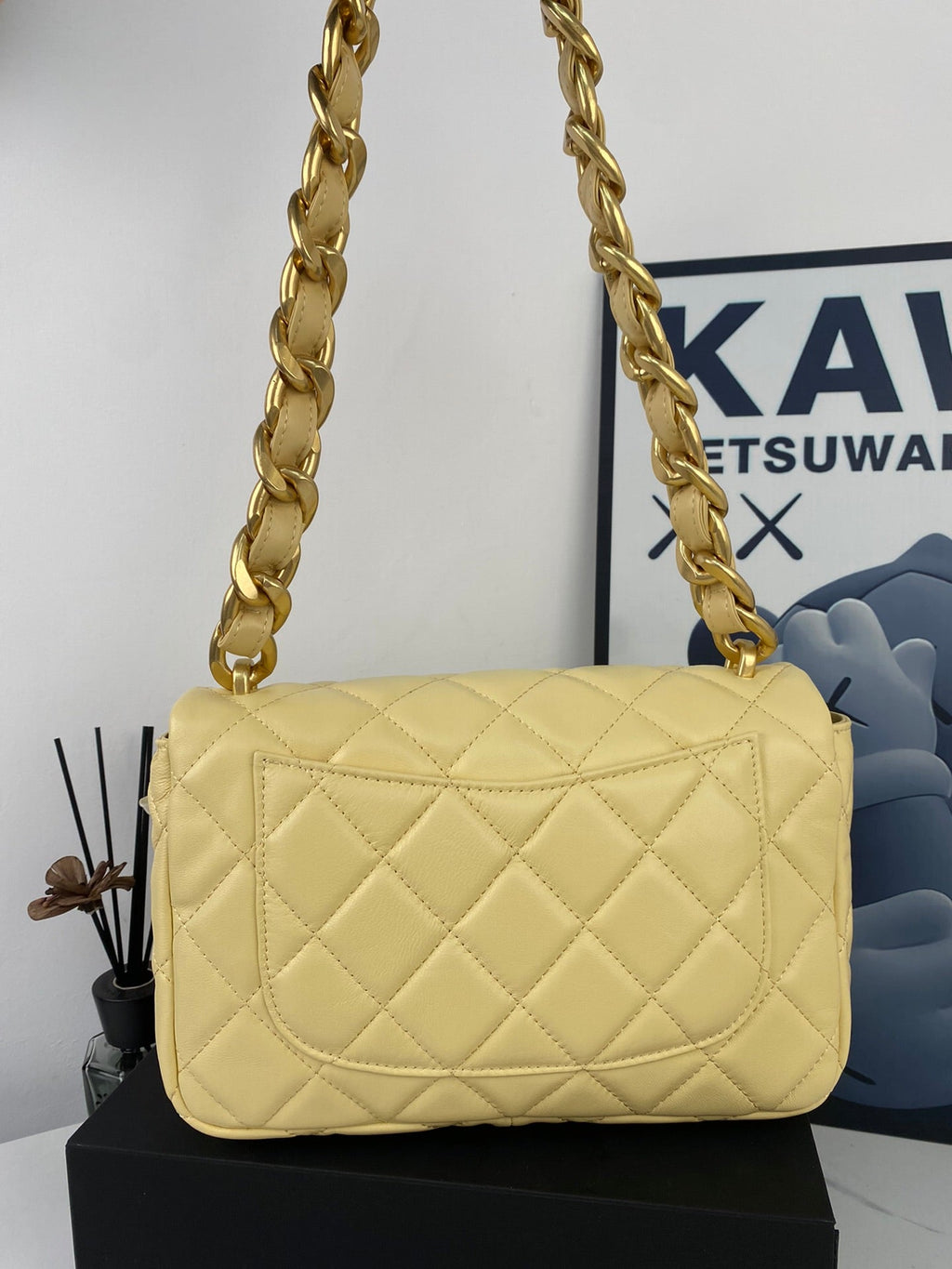 Anum Bags Mo - Bag CHL 415