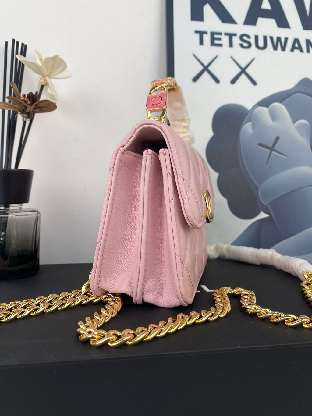 Anum Bags Mo - Bag CHL 412
