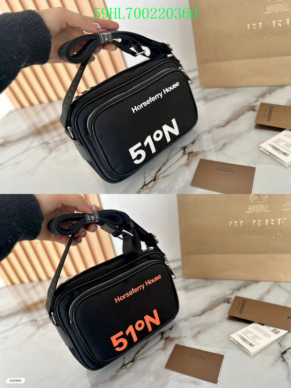 Ezyycart Bags Fan Fashion -MV - Top quality BBR Bags - 192