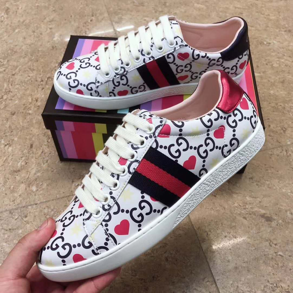 Ezyycart Bags MO- GCI EXCLUSIVE ACE Sneaker 042