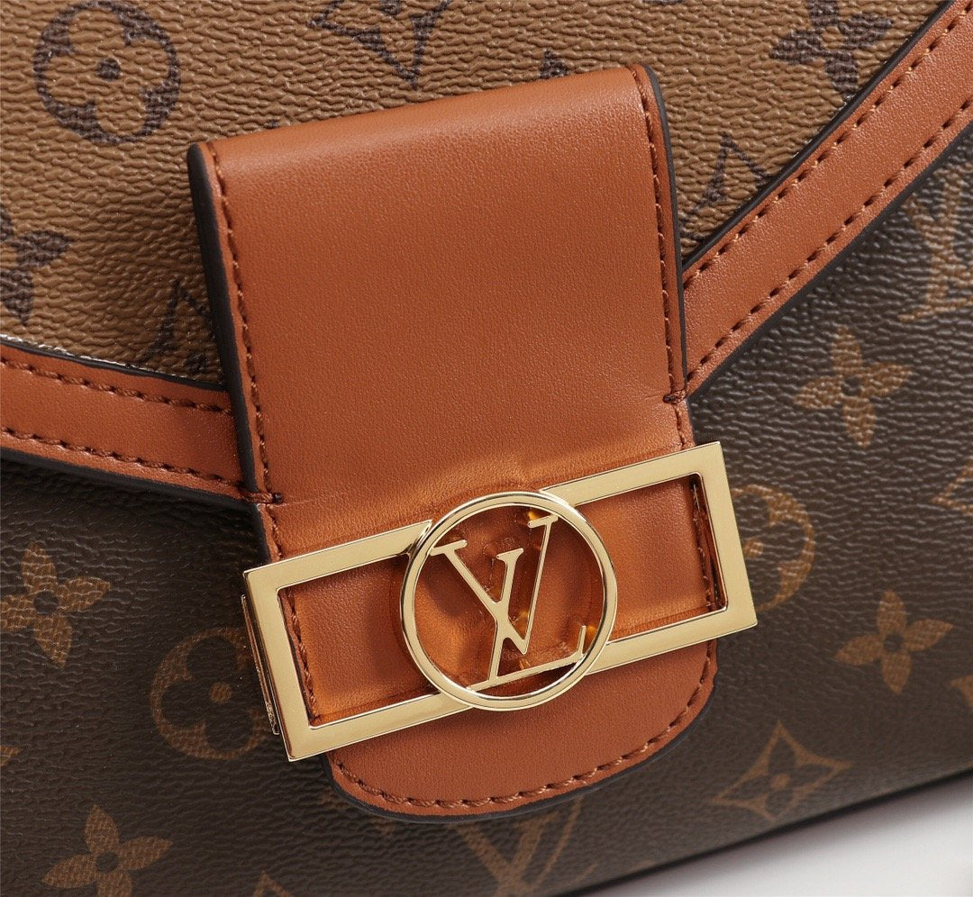 Anum Bags Bags LUV 233