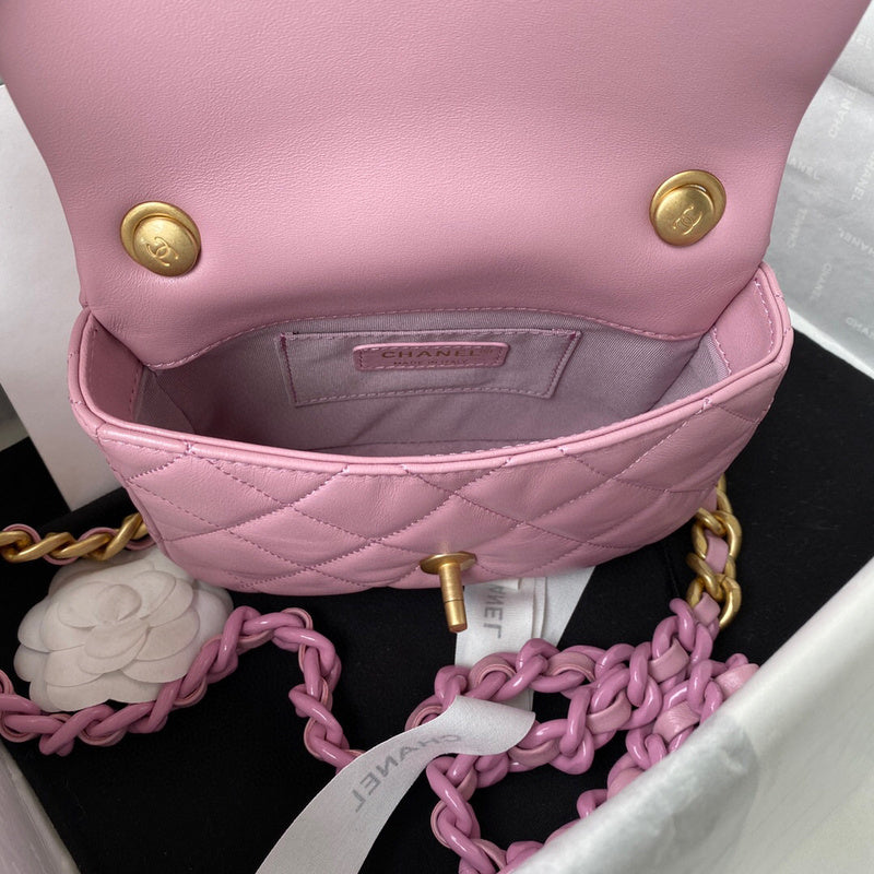 Anum Bags Monvanti Shop - CHL Bags - 3180