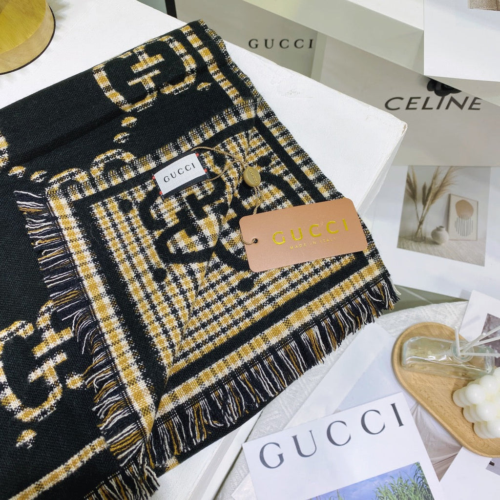 Ezyycart Bags GCI Scarf 027
