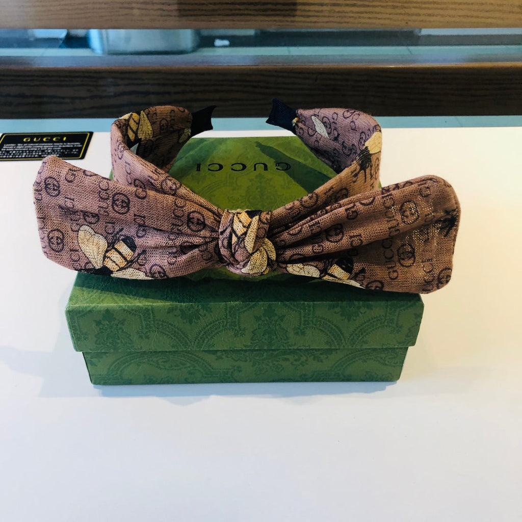 Ezyycart Bags New Hair Band GCI 025