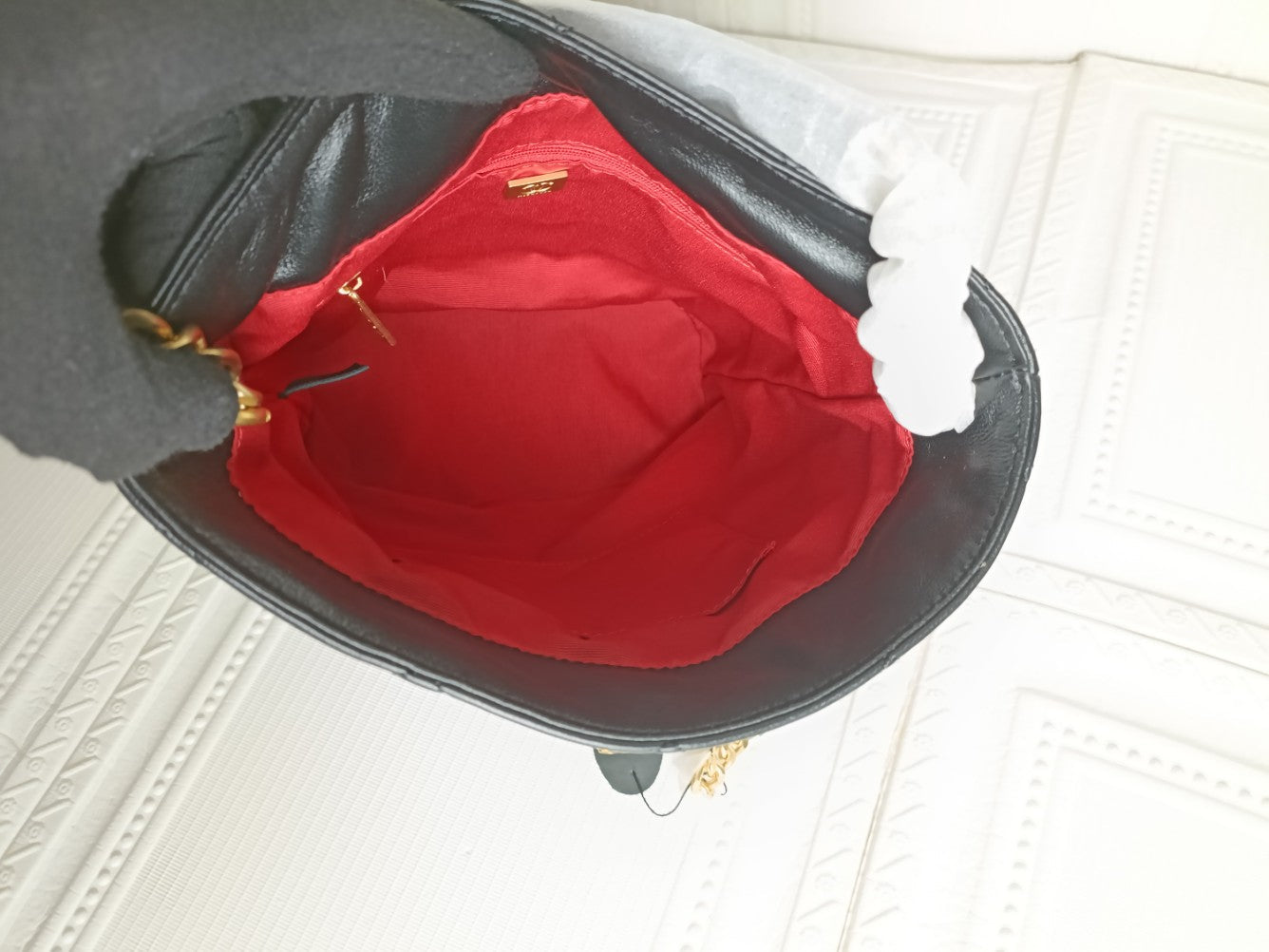 Anum Bags Mo - Bag CHL 437