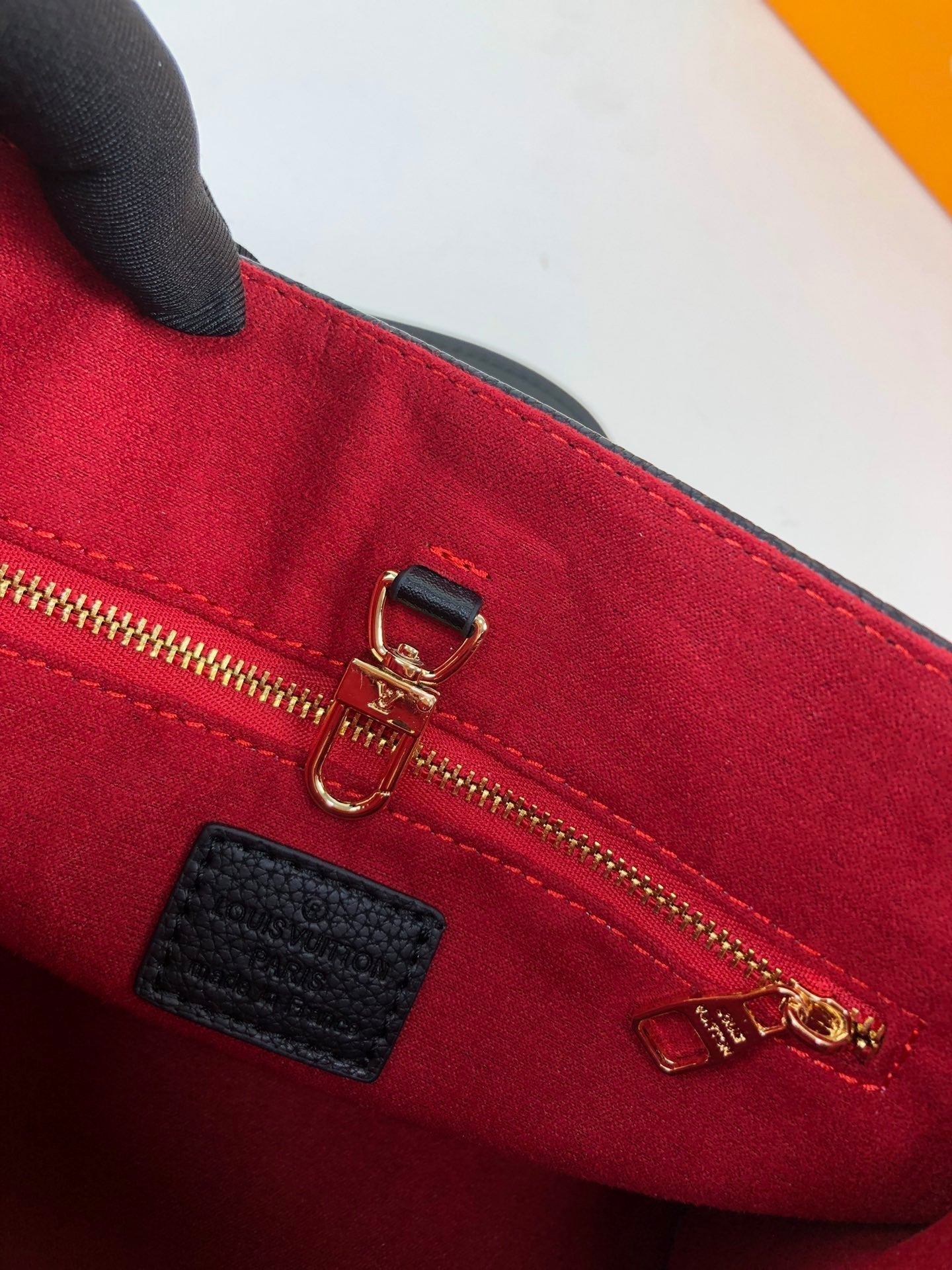 Ezyycart Bags Bags LUV 106