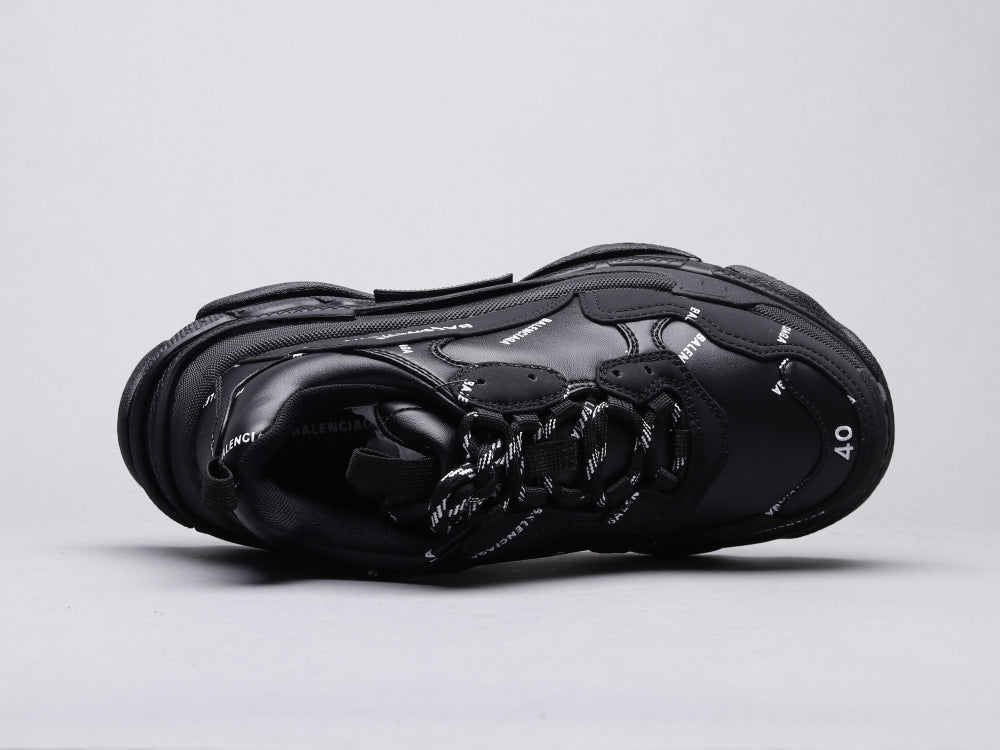 Ezyycart Bags Bla Sneaker 027