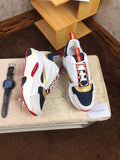 Anum Bags DIR B22 Red Blue Sneaker