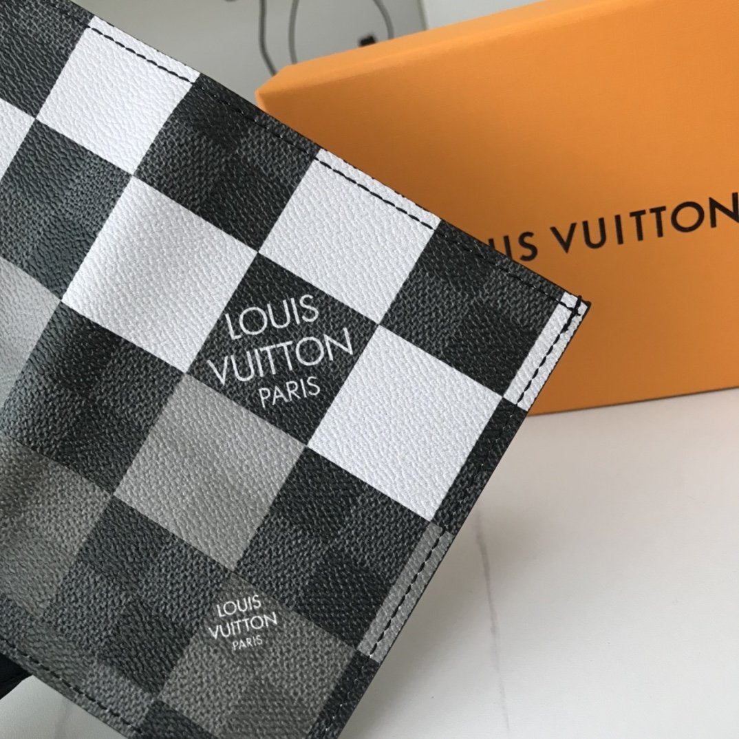 Anum Bags Wallet LUV 048