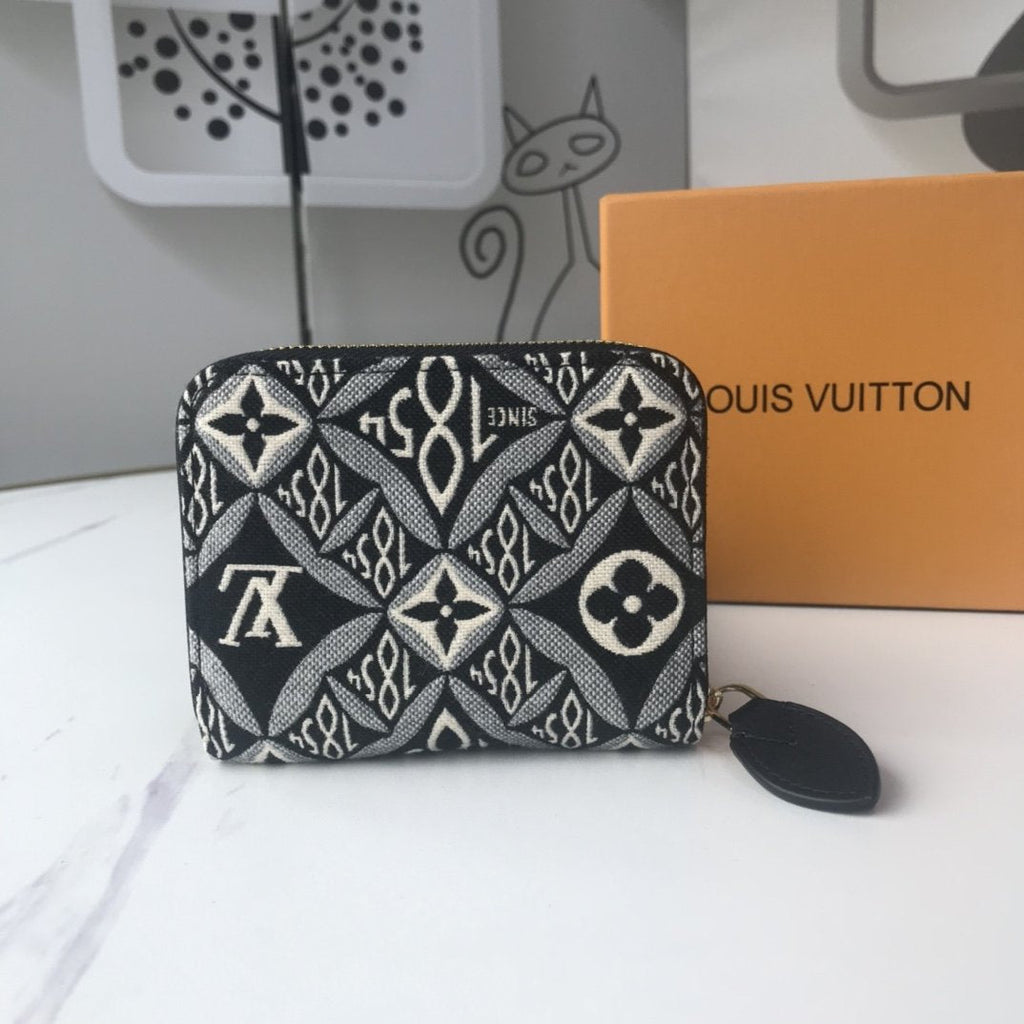 Ezyycart Bags Wallet LUV 023