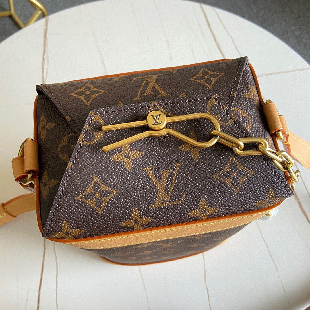 Ezyycart Bags Bags LUV 145