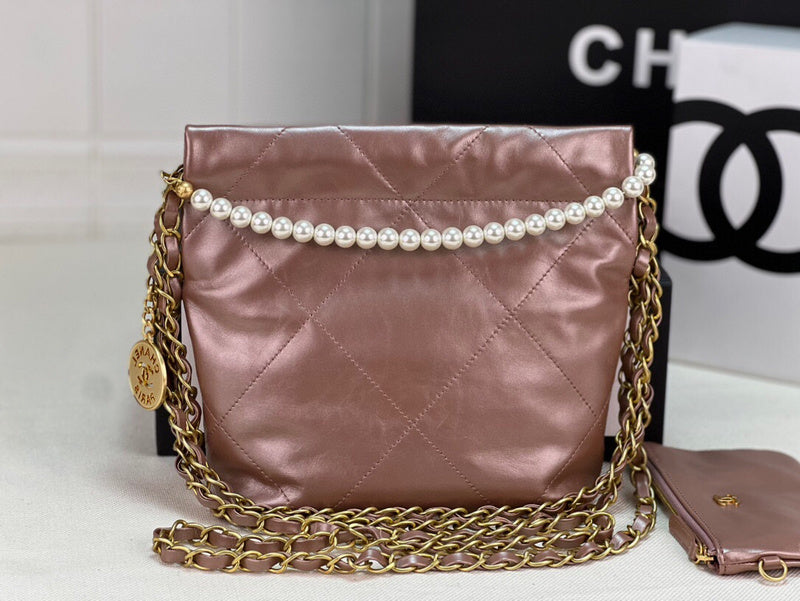 Anum Bags Monvanti Shop - CHL Bags - 2737