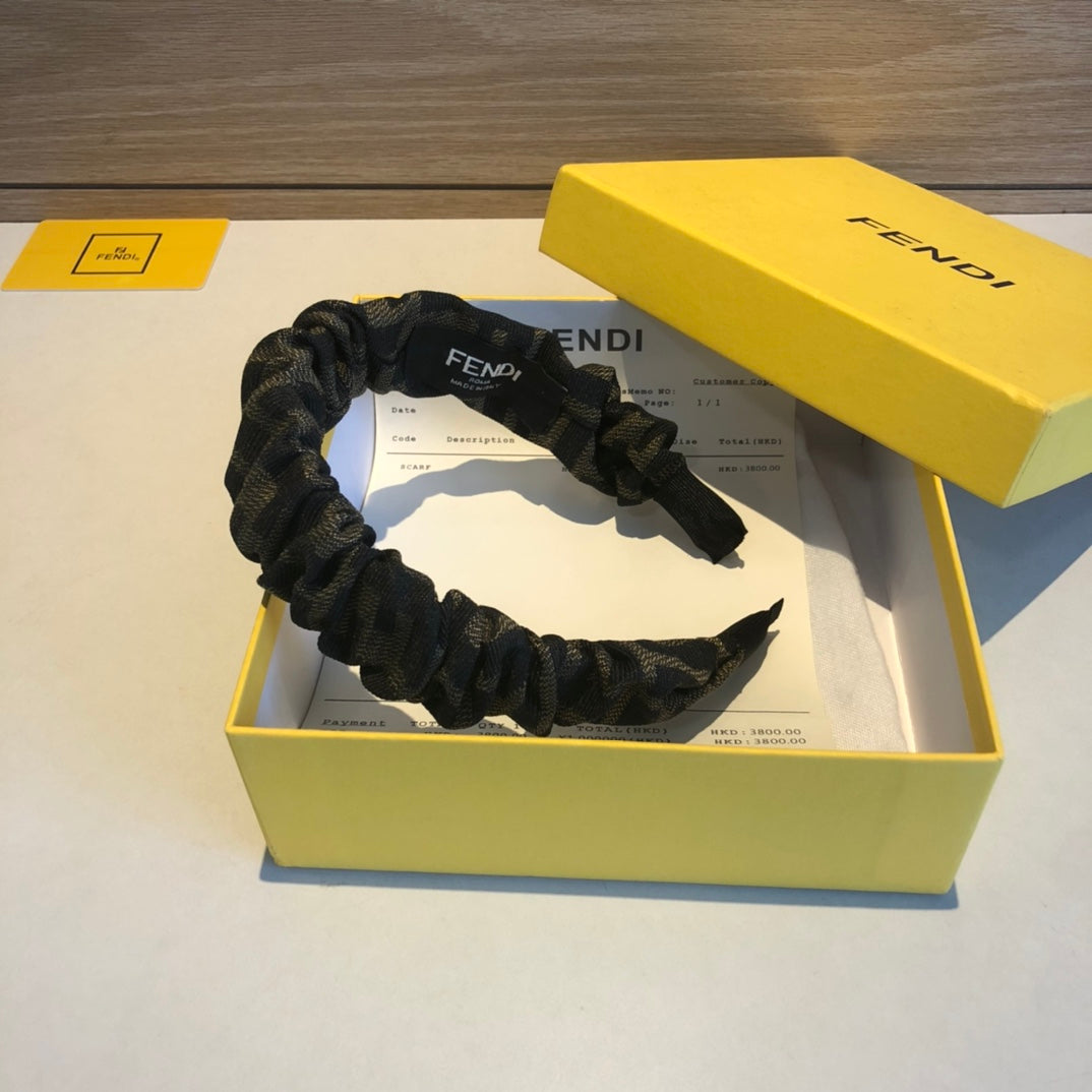 Ezyycart Bags New Hair Band FEI 029