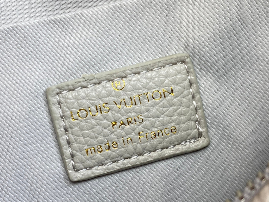 Anum Bags Mo - Bag LUV 627