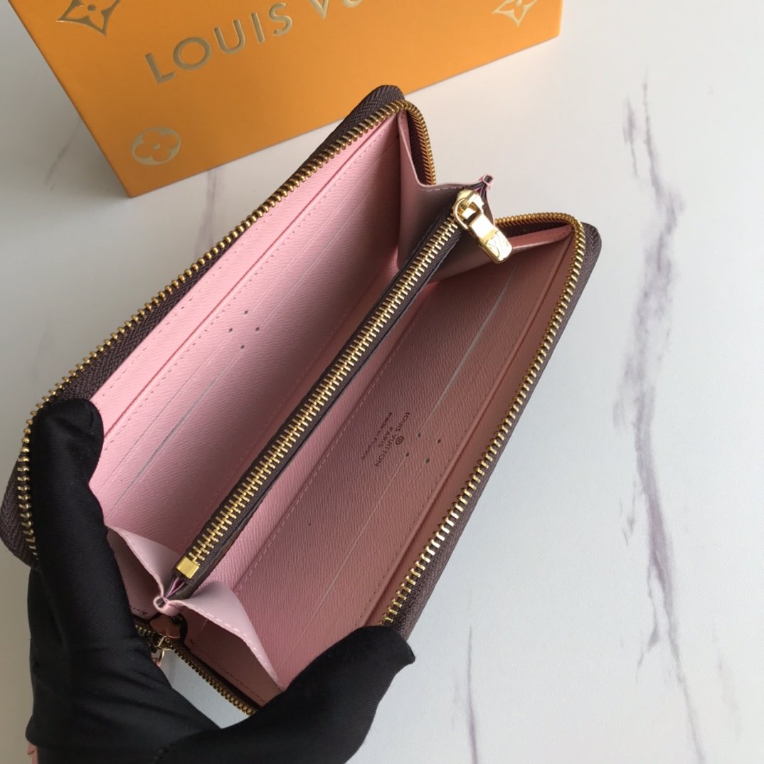 Ezyycart Bags Wallet LUV 016