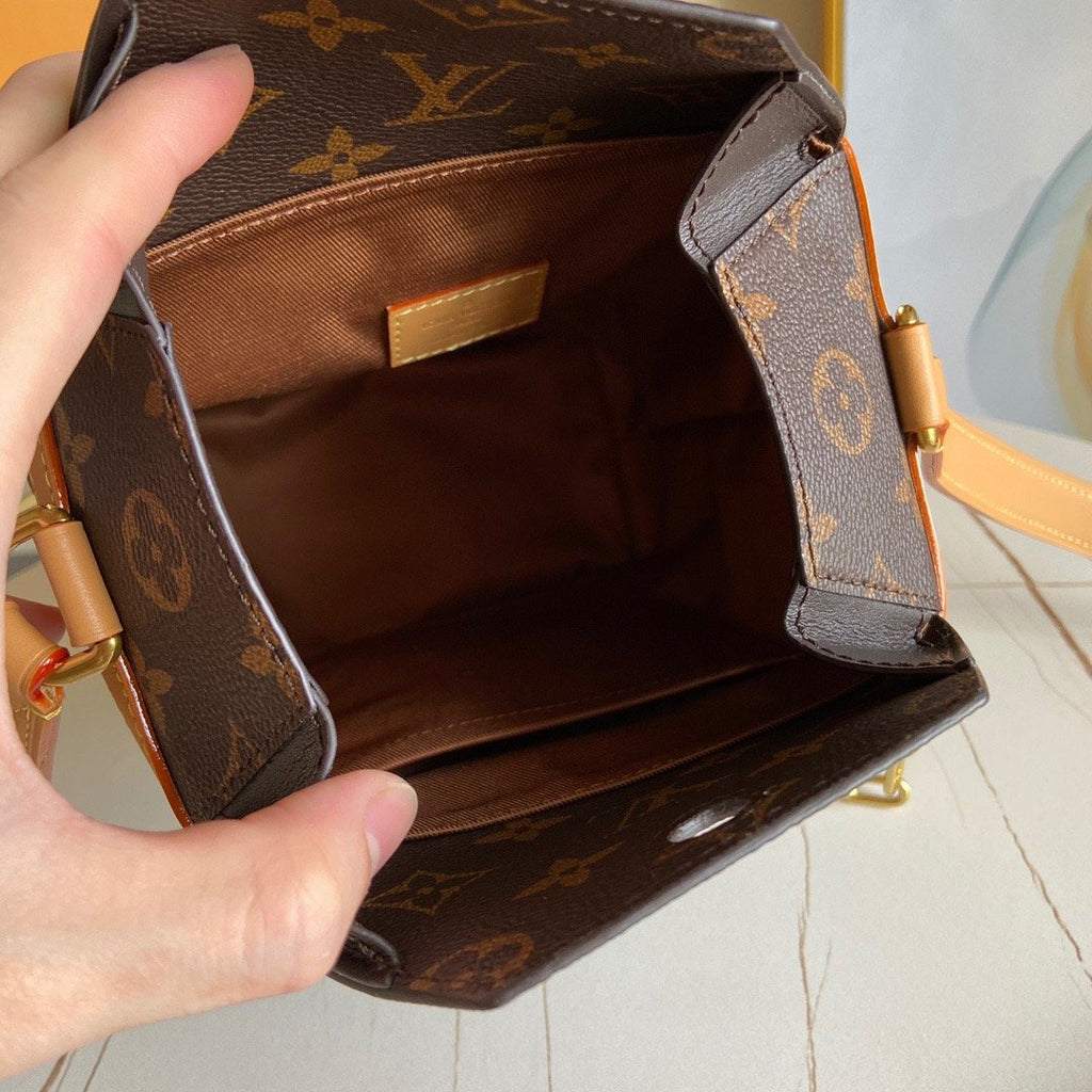Ezyycart Bags Bags LUV 145
