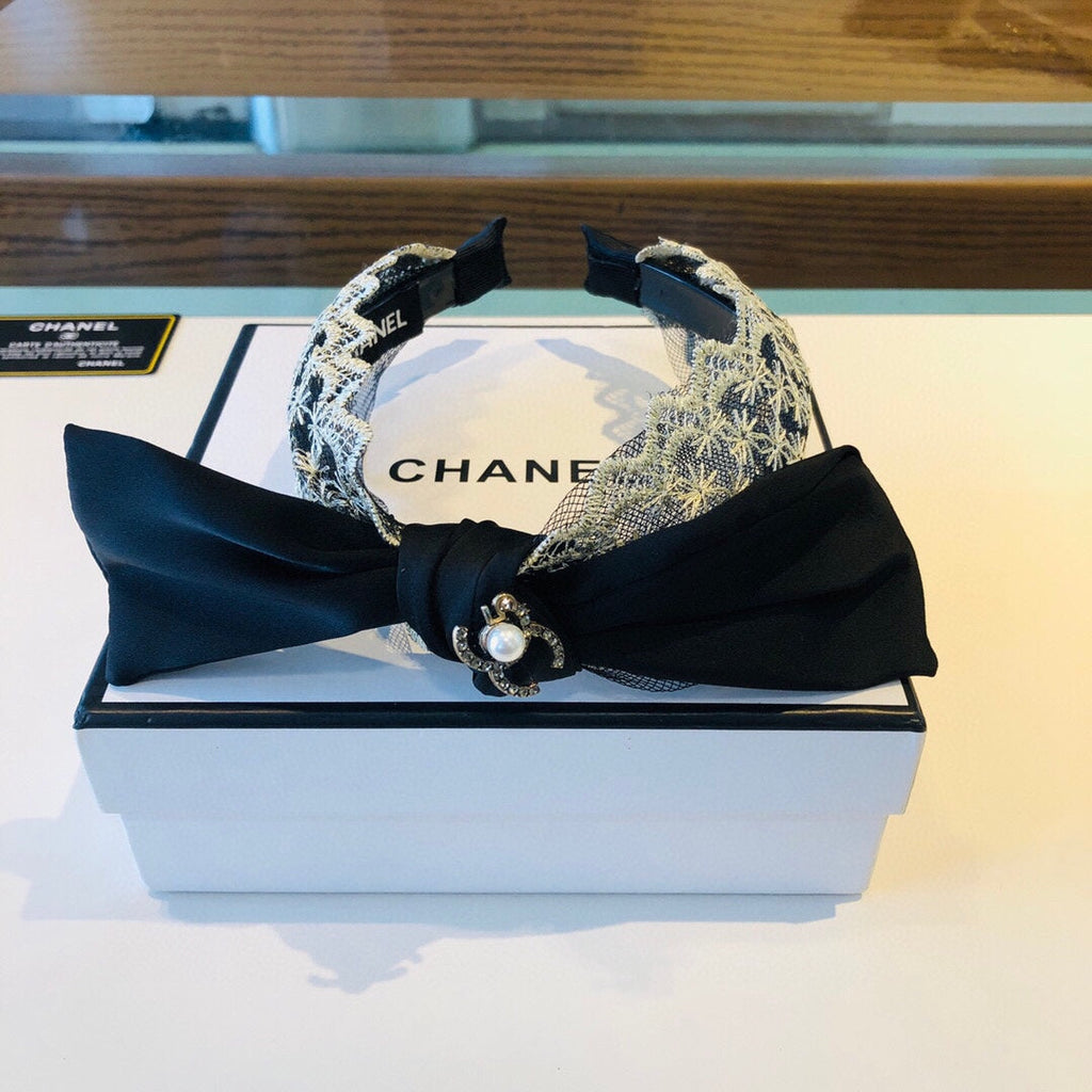 Anum Bags New Hair Band CHL 008