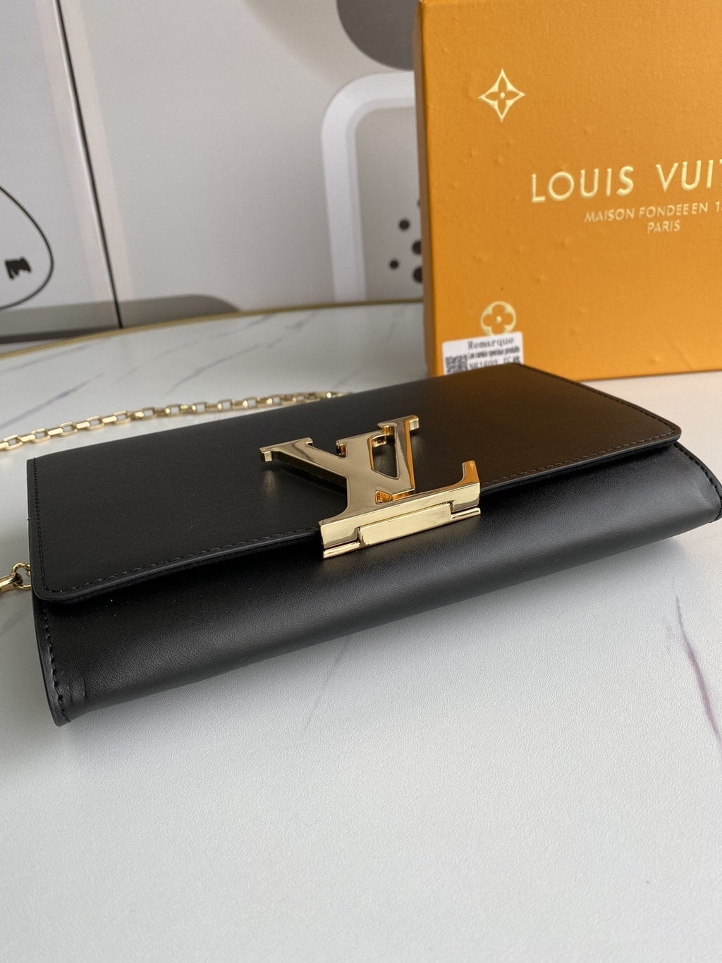 Anum Bags Wallet LUV 057