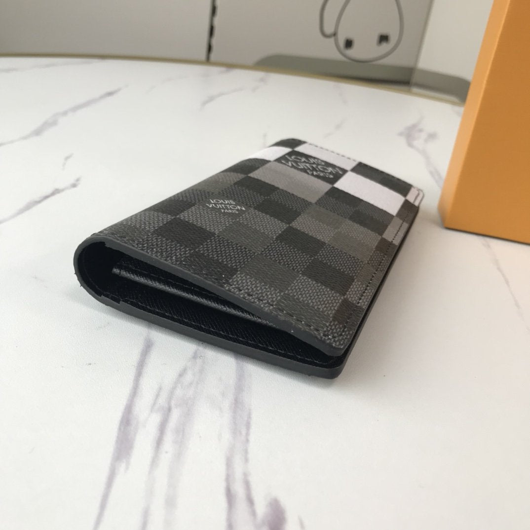 Ezyycart Bags Wallet LUV 051