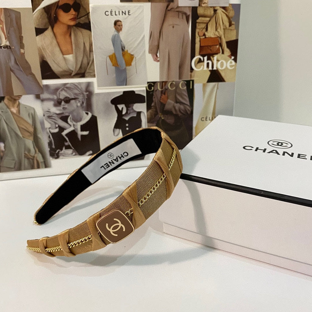 Anum Bags New Hair Band CHL 022