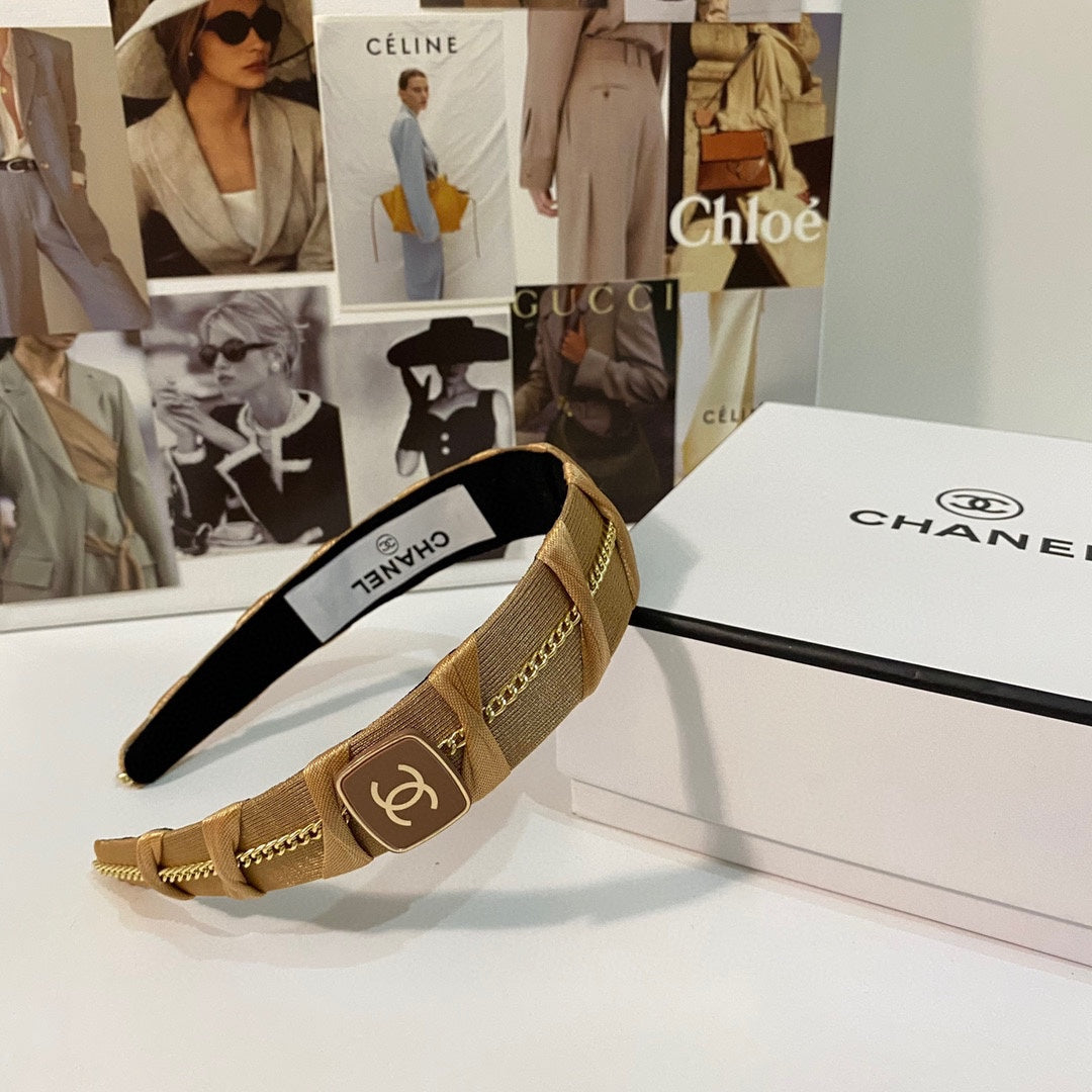 Anum Bags New Hair Band CHL 022