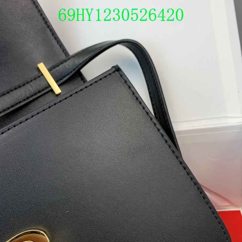 Ezyycart Bags Fan Fashion -MV - Top quality BBR Bags - 543