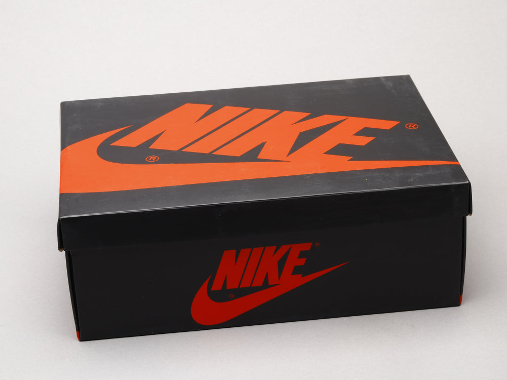 Ezyycart Bags AJ1 No resale of black and red