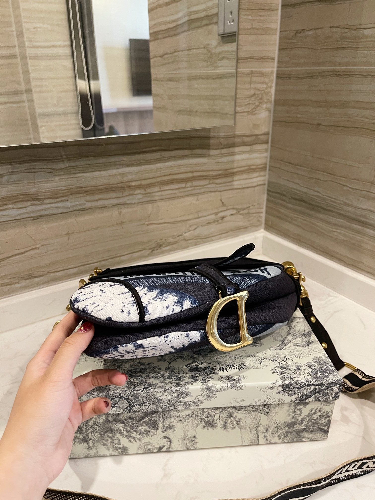 Ezyycart Bags Bags DIR 203