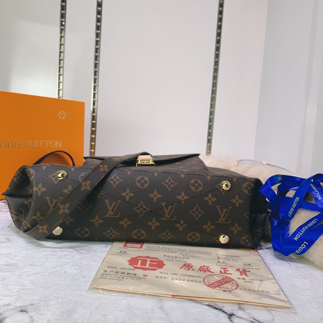 Ezyycart Bags Bags LUV 057