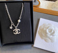 Anum Bags Necklace CHL055
