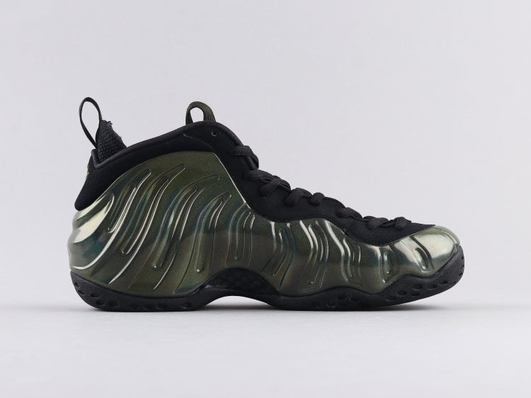 Ezyycart Bags NKE Hardaway Foam Army green spray