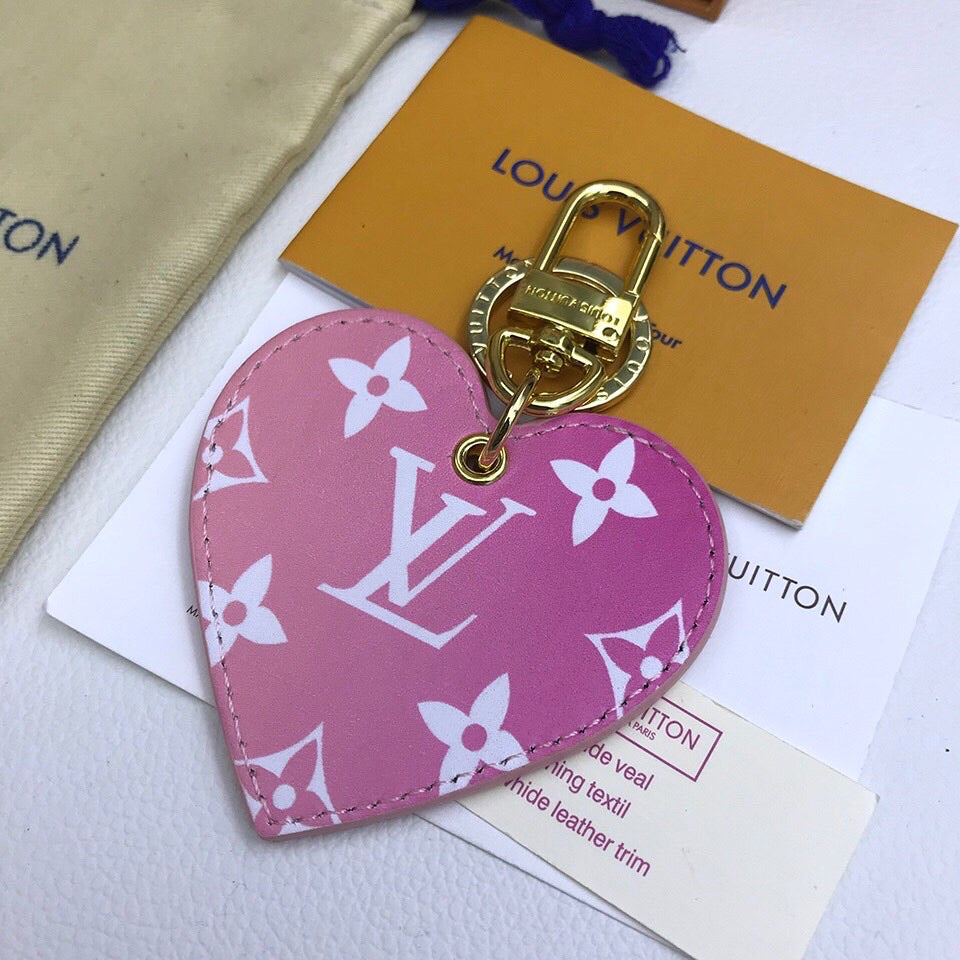 Anum Bags Keychains LUV 010