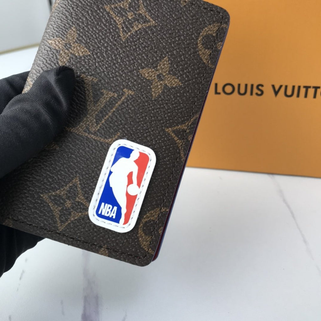 Ezyycart Bags Wallet LUV 036
