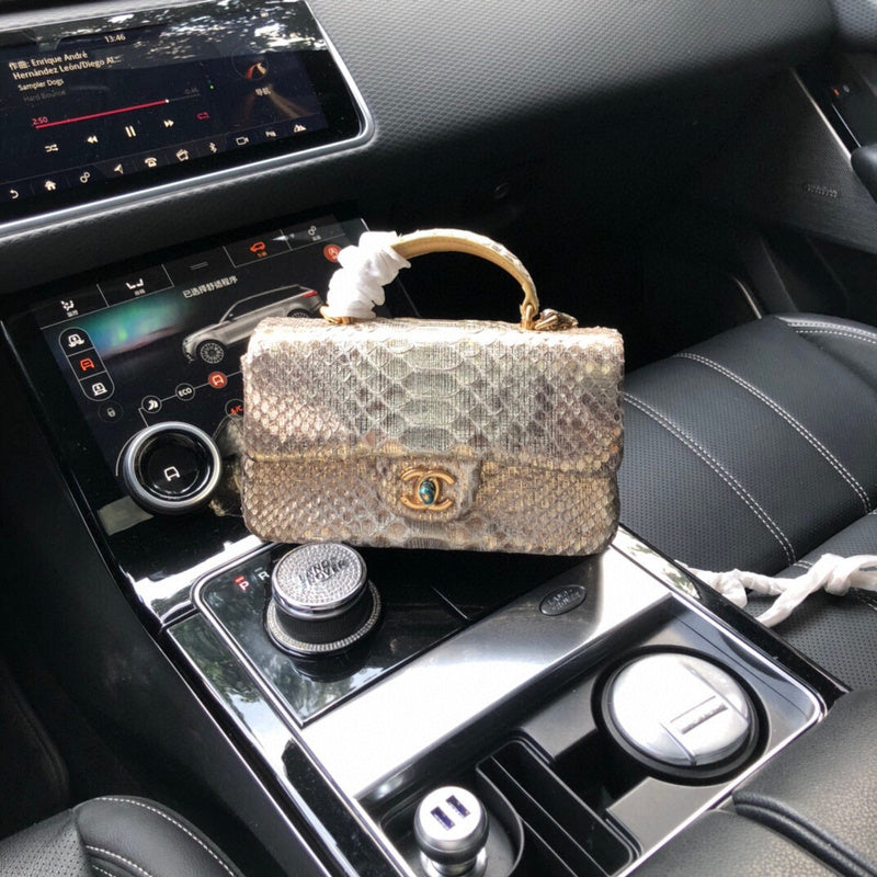 Anum Bags Monvanti Shop - CHL Bags - 2959