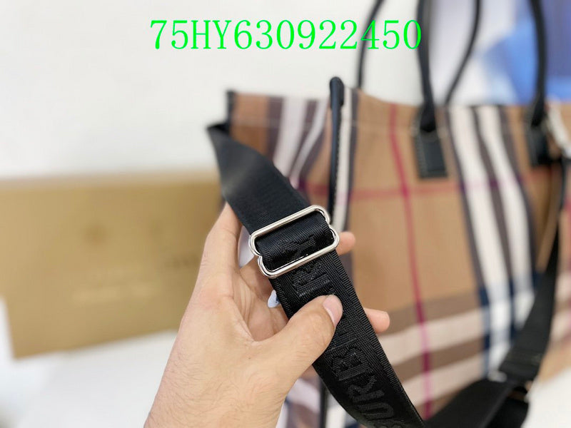 Ezyycart Bags Fan Fashion -MV - Top quality BBR Bags - 281