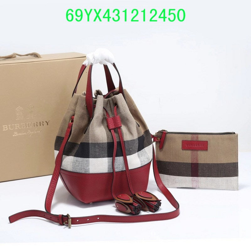 Ezyycart Bags Fan Fashion -MV - Top quality BBR Bags - 587