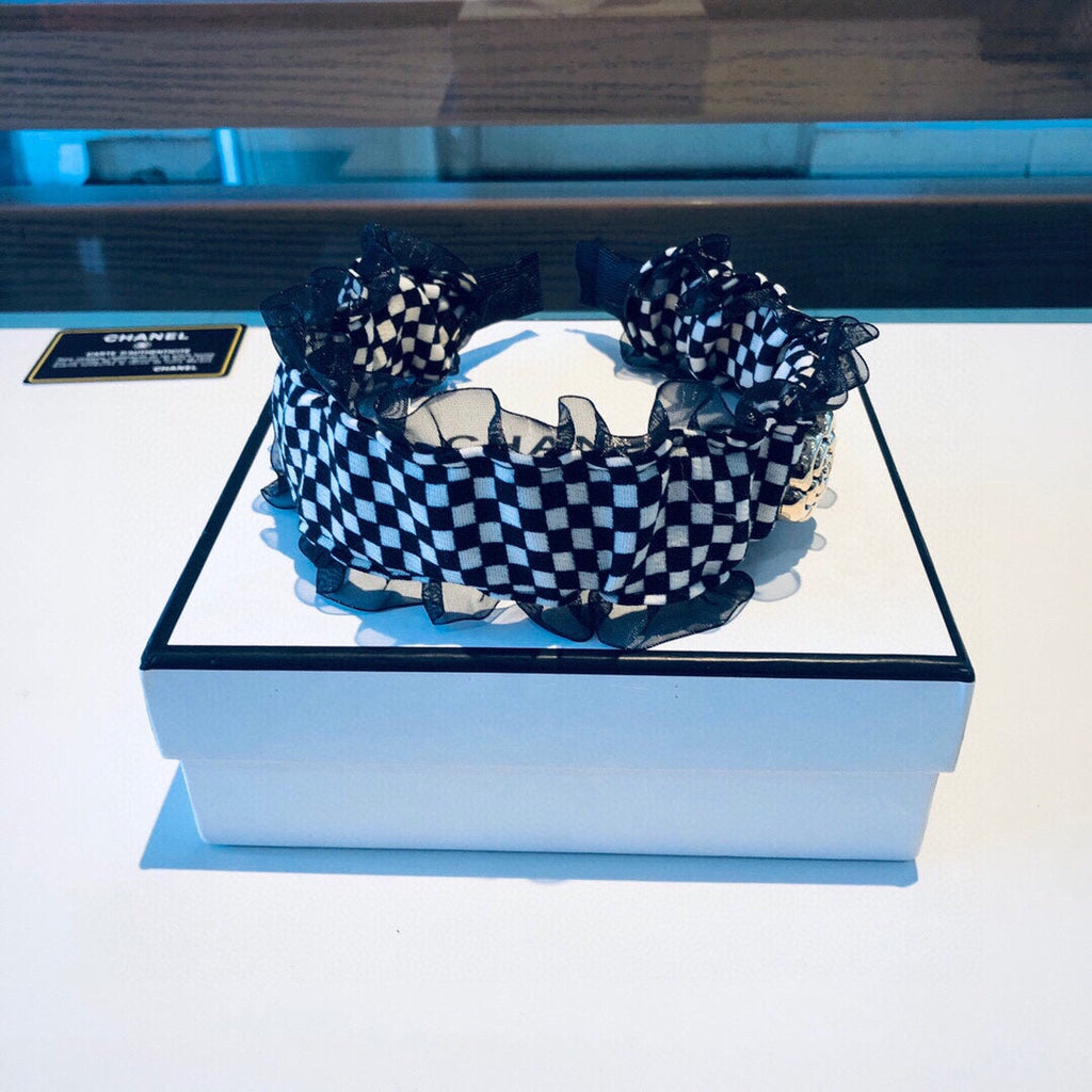 Anum Bags New Hair Band CHL 036