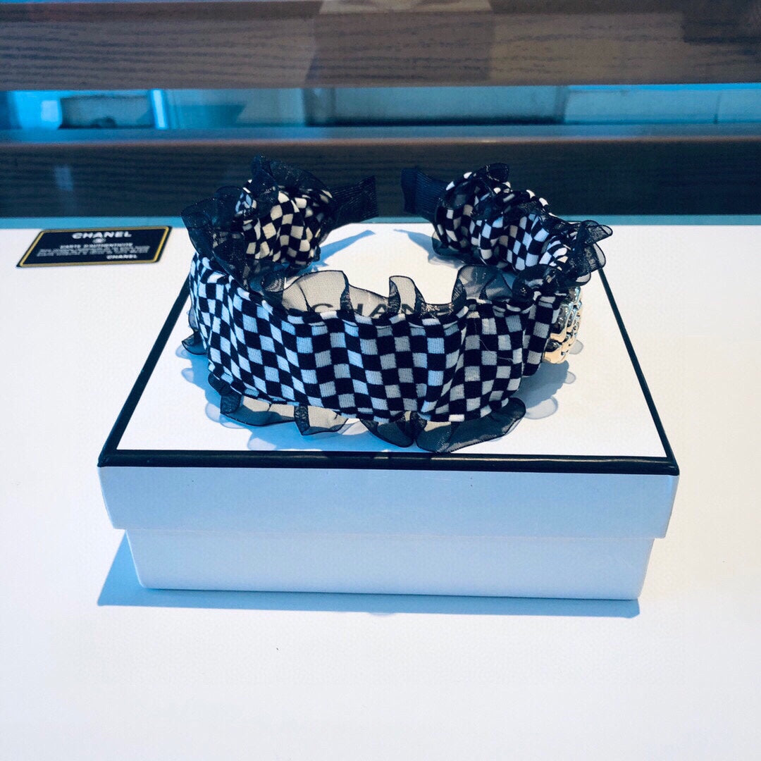 Anum Bags New Hair Band CHL 036