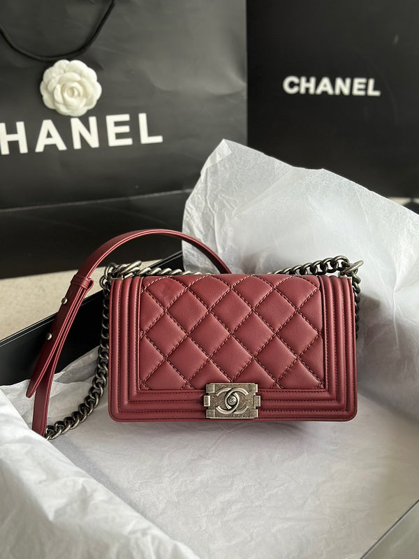 Anum Bags mv - CHL Bags - 062