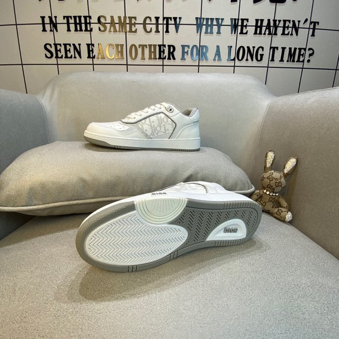 Anum Bags DIR B27 LOW-TOP SNEAKER