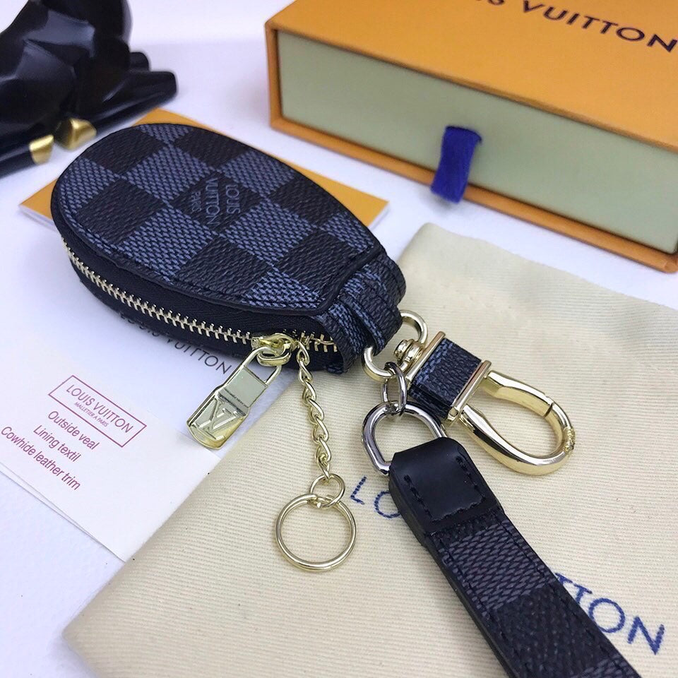 Anum Bags Keychains LUV 026