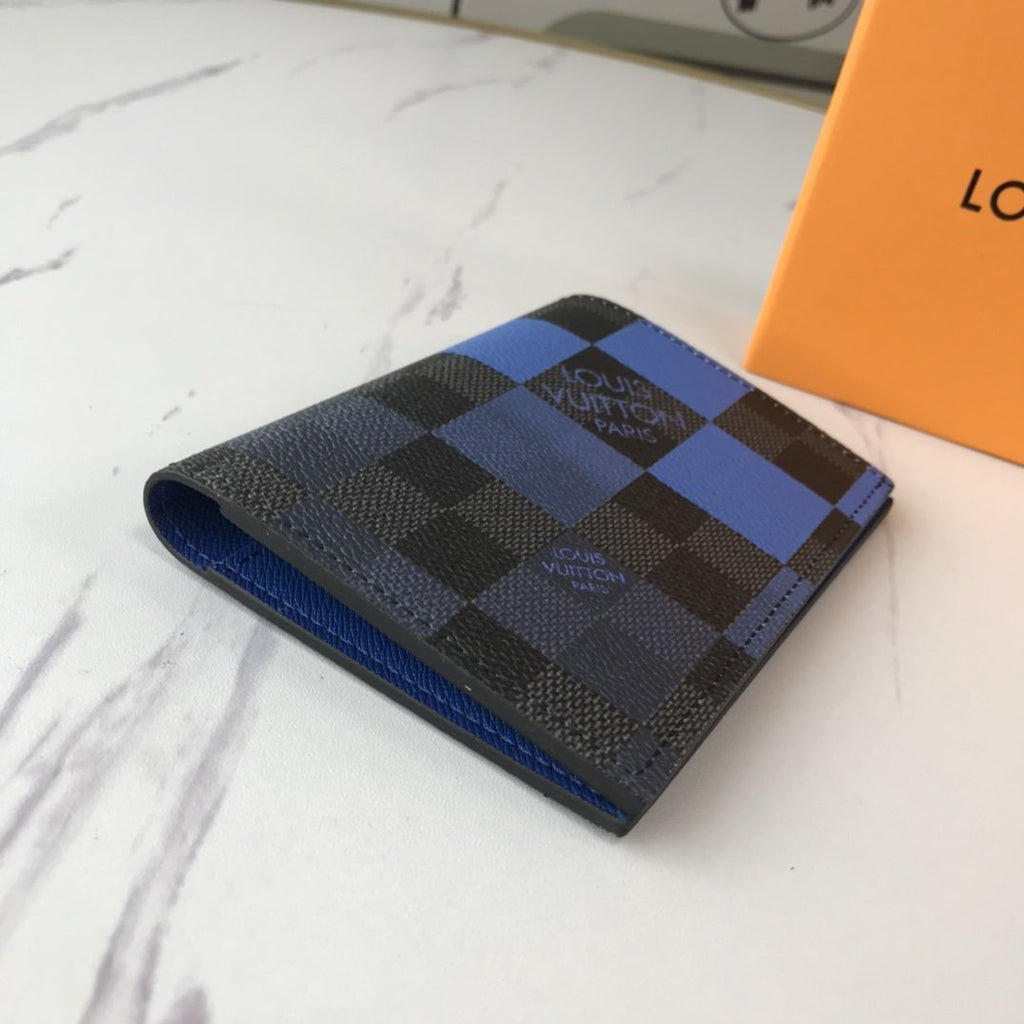Anum Bags Wallet LUV 049