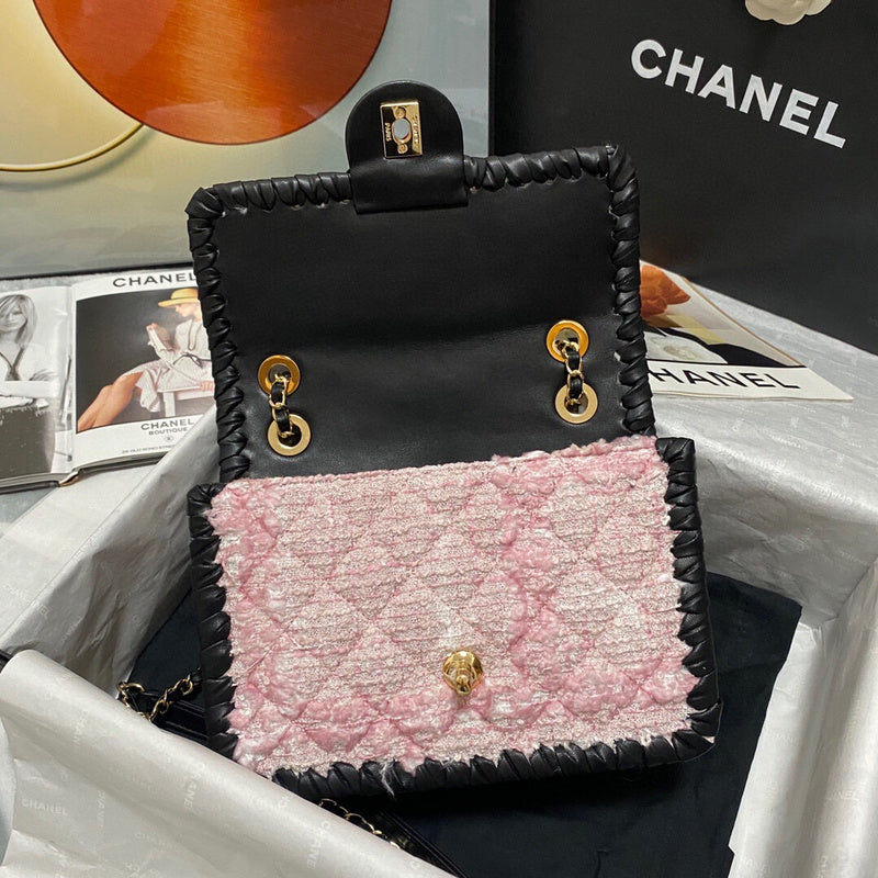 Anum Bags Monvanti Shop - CHL Bags - 3389