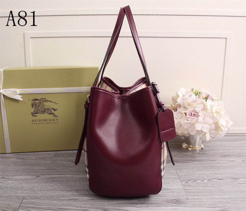 Ezyycart Bags Fan Fashion -MV - Top quality BBR Bags - 753