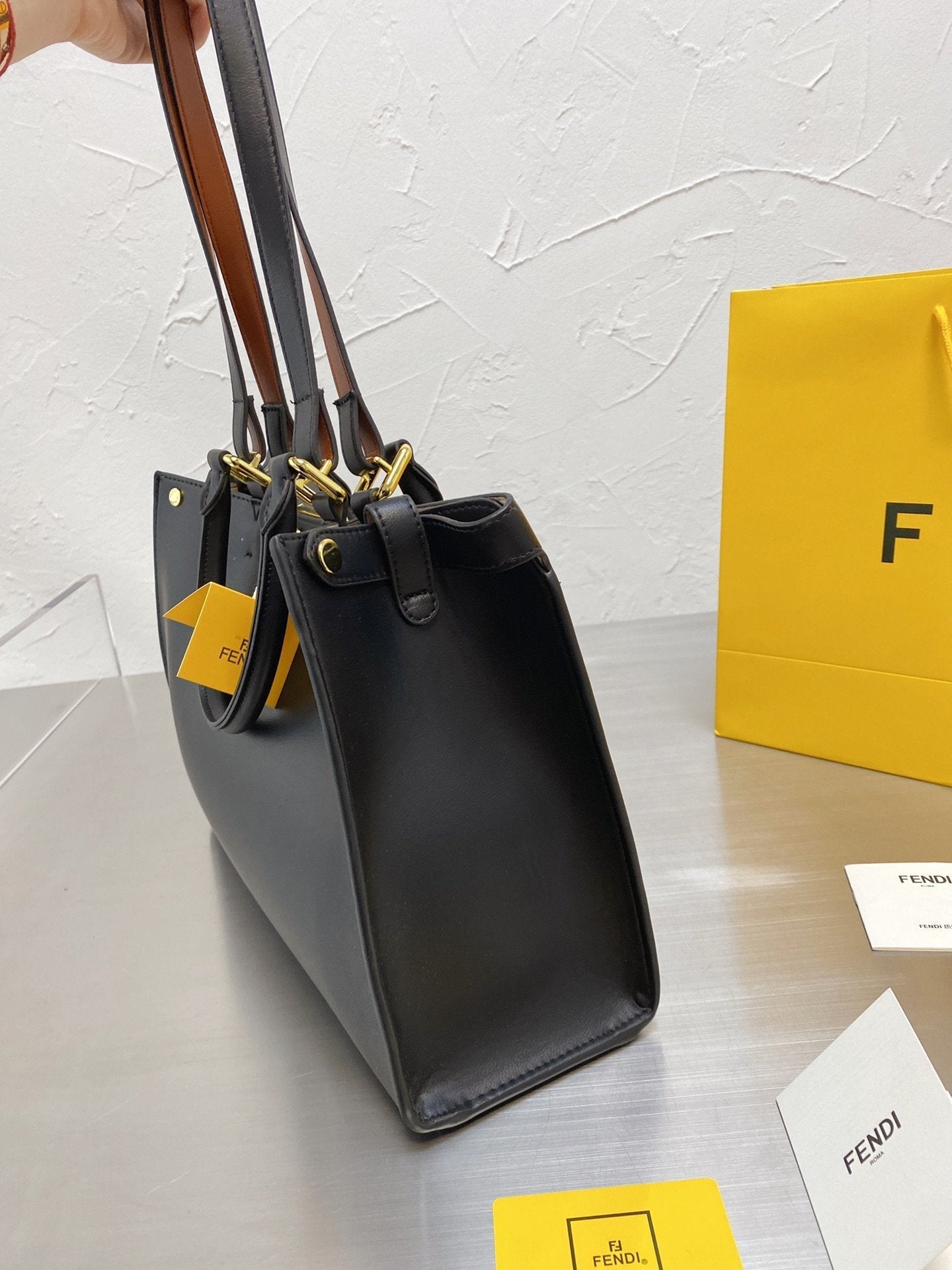 Ezyycart Bags Bags FEI 139