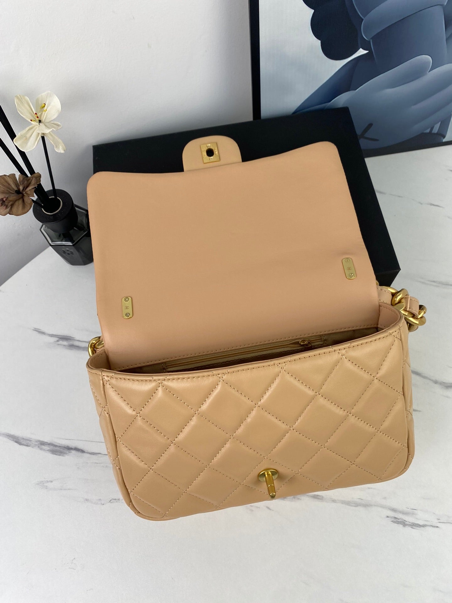 Anum Bags Mo - Bag CHL 416