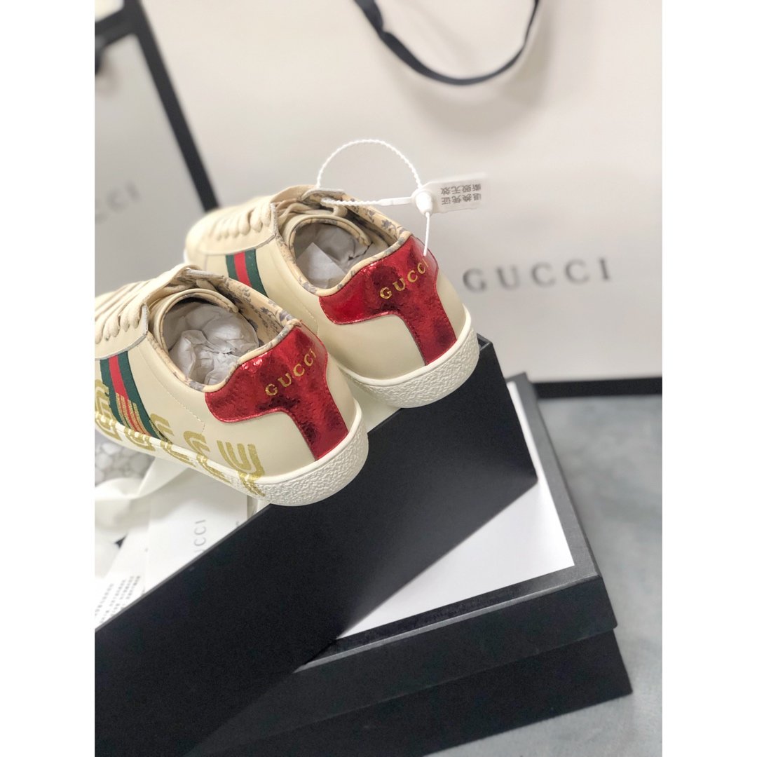 Ezyycart Bags MO-GCI Ace Mystic logo Sneaker 099