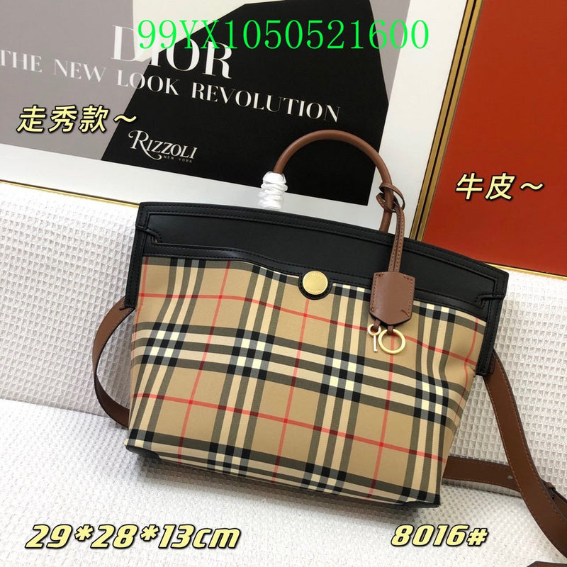 Ezyycart Bags Fan Fashion -MV - Top quality BBR Bags - 541